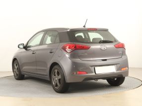 Hyundai i20 - 2016