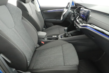 Škoda Octavia - 2023