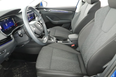 Škoda Octavia - 2023