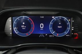 Škoda Octavia - 2023