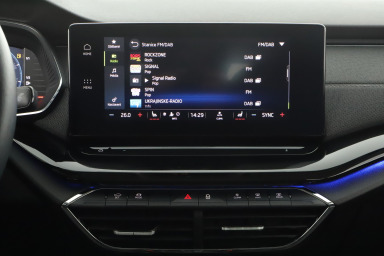 Škoda Octavia - 2023