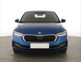 Skoda Octavia - 2023