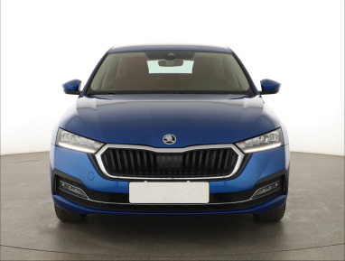 Škoda Octavia - 2023