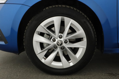 Škoda Octavia - 2023