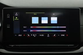 Škoda Octavia - 2023