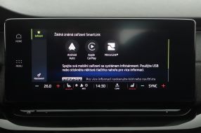 Škoda Octavia - 2023