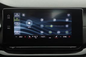 Škoda Octavia - 2023