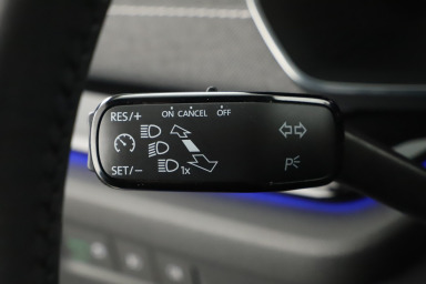 Škoda Octavia - 2023