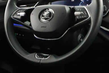 Škoda Octavia - 2023