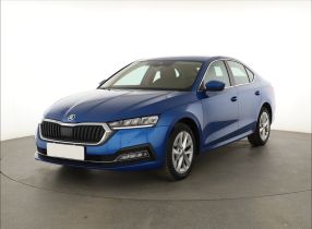 Skoda Octavia - 2023
