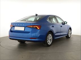 Škoda Octavia - 2023