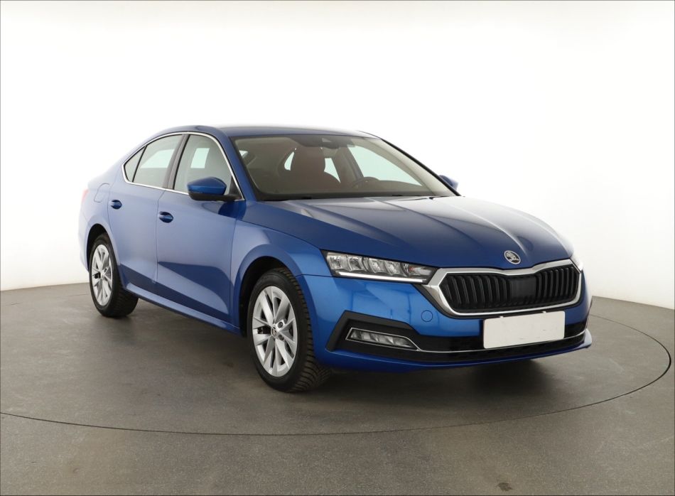 Skoda Octavia - 2023