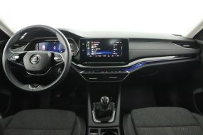 Škoda Octavia - 2023