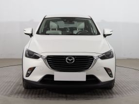 Mazda CX-3 - 2015