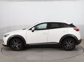 Mazda CX-3 - 2015