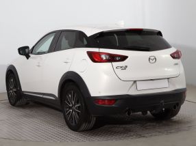 Mazda CX-3 - 2015