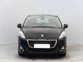 Peugeot 5008 - 2016