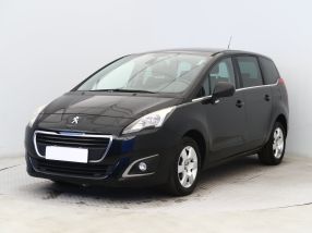 Peugeot 5008 - 2016