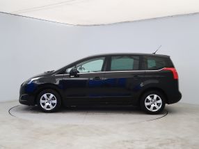 Peugeot 5008 - 2016