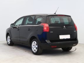Peugeot 5008 - 2016