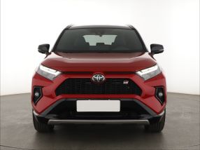 Toyota RAV 4 - 2024