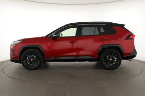 Toyota RAV 4 - 2024