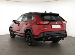Toyota RAV 4 - 2024