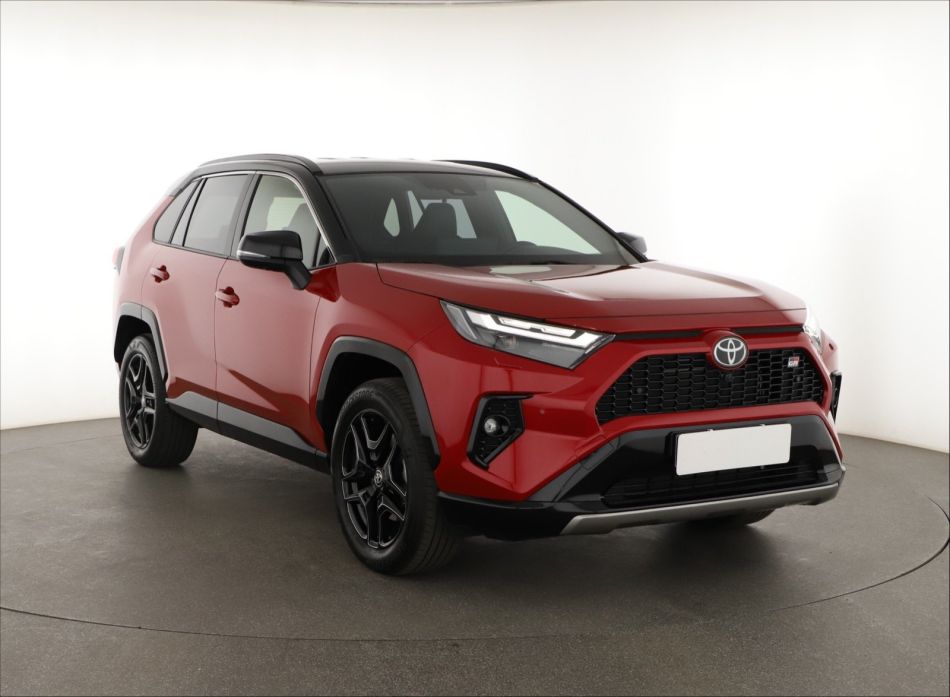 Toyota RAV 4 - 2024