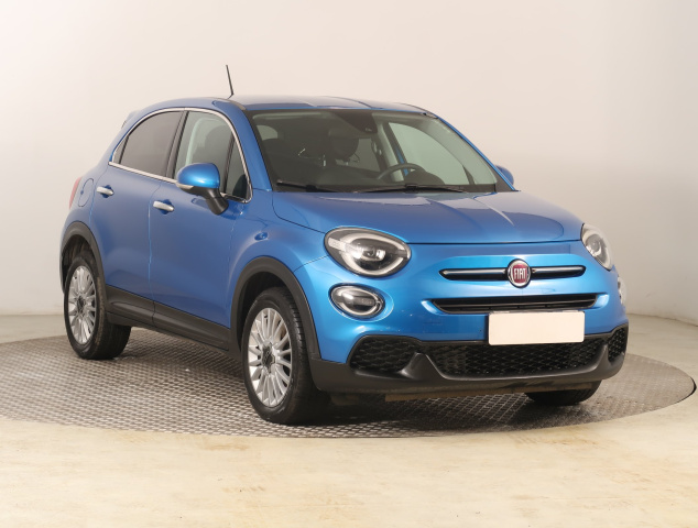 Fiat 500X 2020