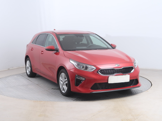 Kia Ceed 2020