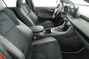 Toyota RAV 4 - 2024