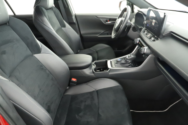 Toyota RAV 4 - 2024