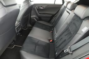 Toyota RAV 4 - 2024