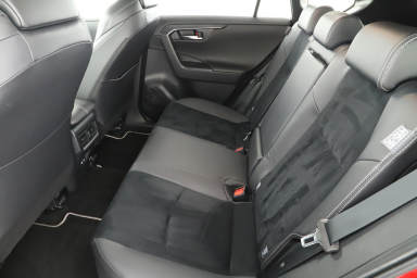 Toyota RAV 4 - 2024
