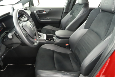 Toyota RAV 4 - 2024