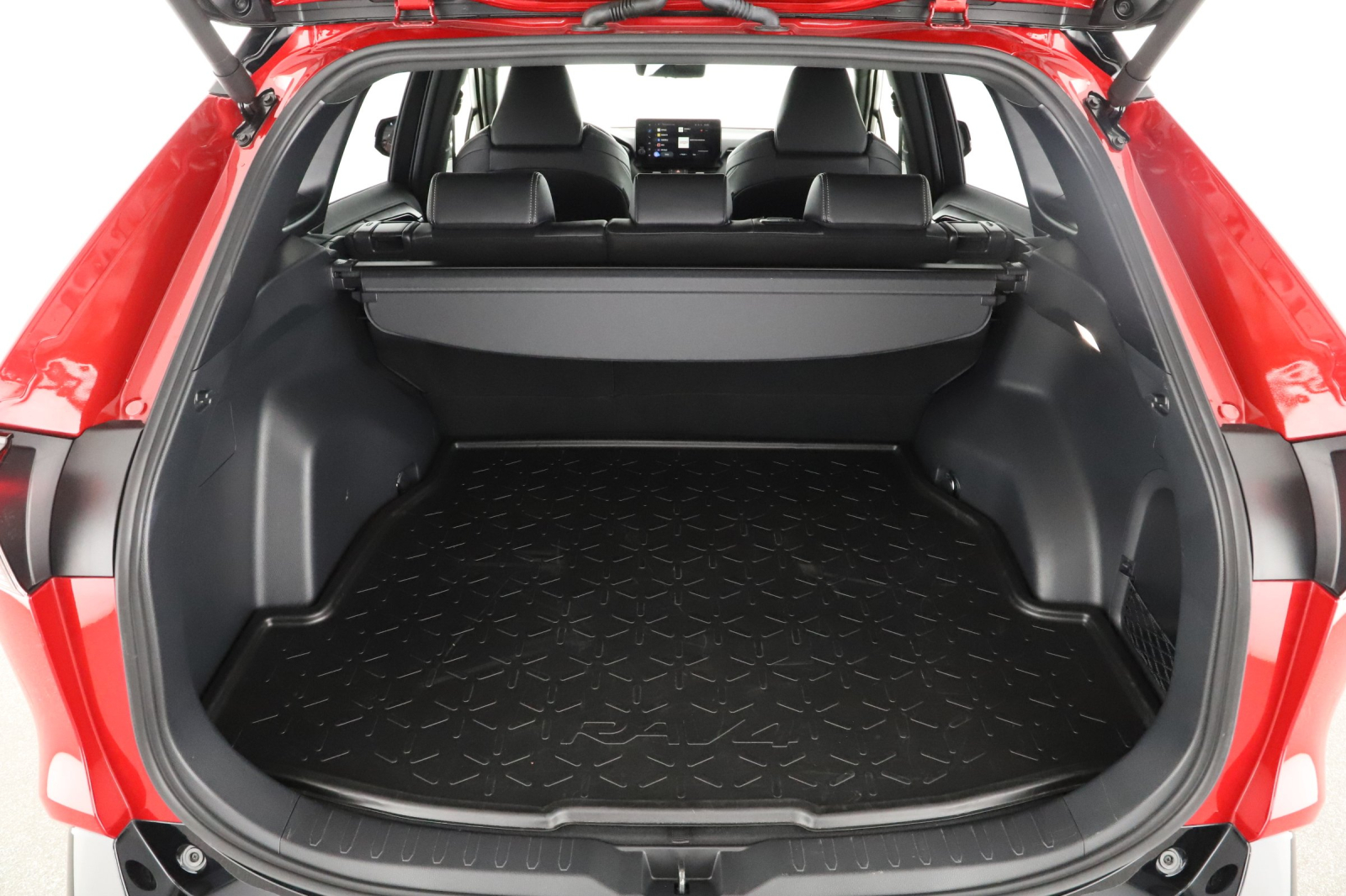 Toyota RAV 4 - 2024
