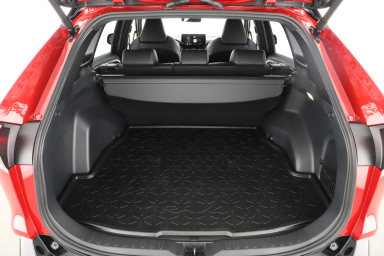 Toyota RAV 4 - 2024