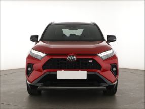 Toyota RAV 4 - 2024
