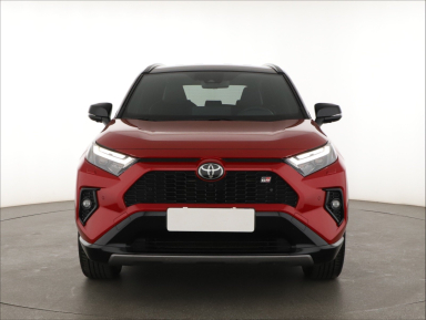 Toyota RAV 4 - 2024