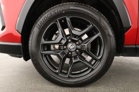 Toyota RAV 4 - 2024