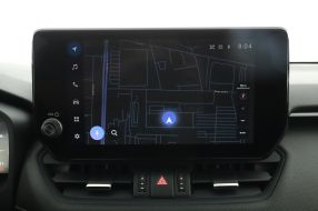Toyota RAV 4 - 2024