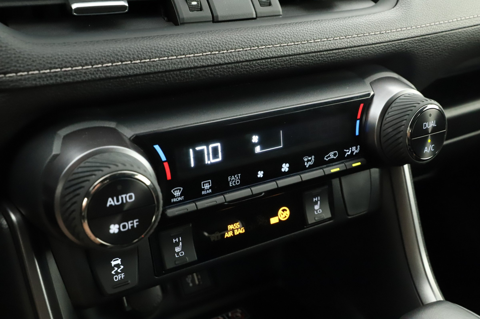 Toyota RAV 4 - 2024