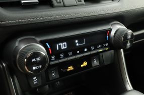 Toyota RAV 4 - 2024