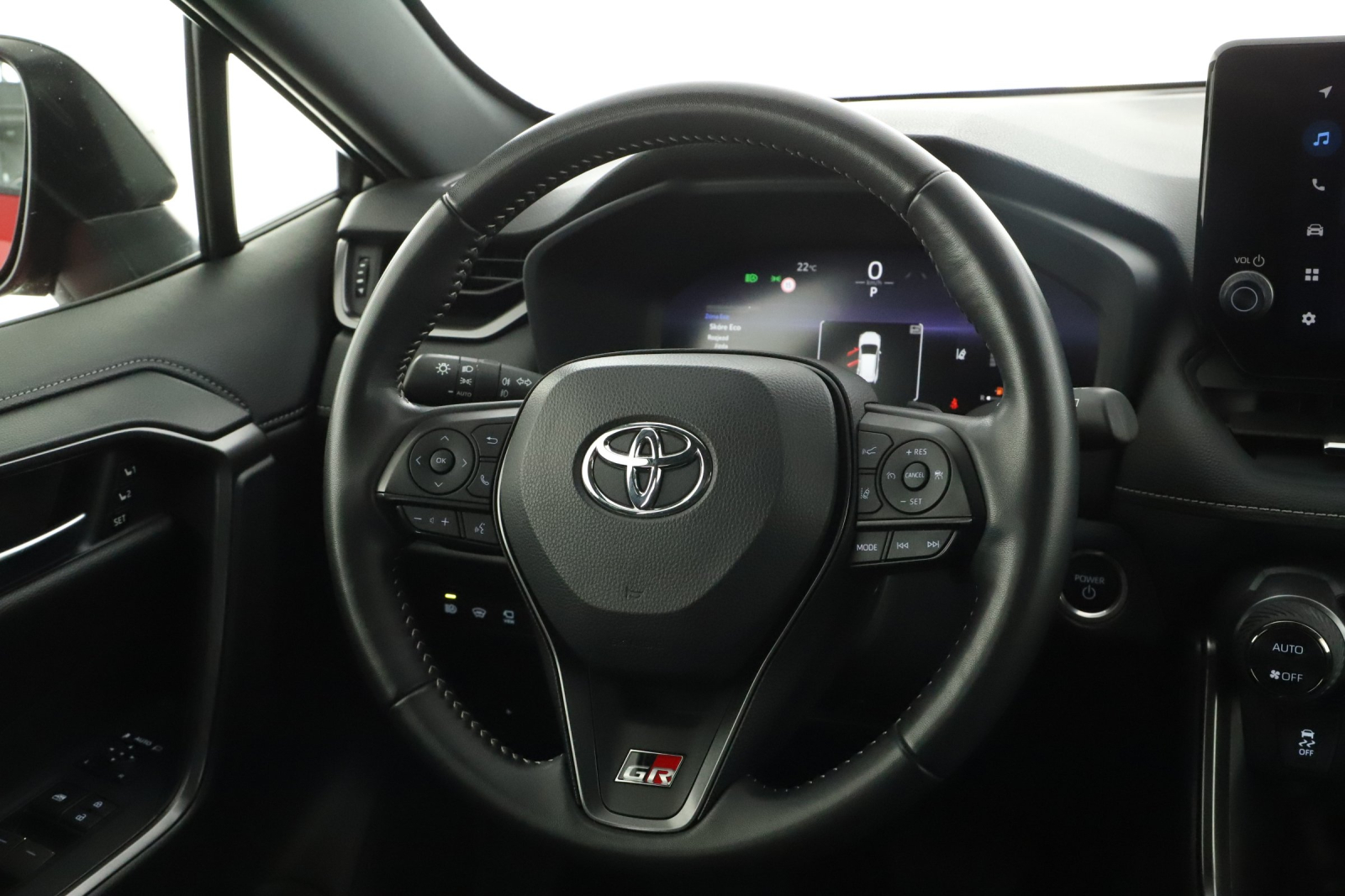 Toyota RAV 4 - 2024