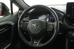 Toyota RAV 4 - 2024