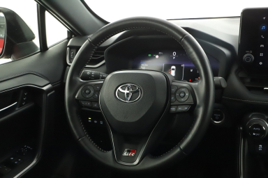 Toyota RAV 4 - 2024