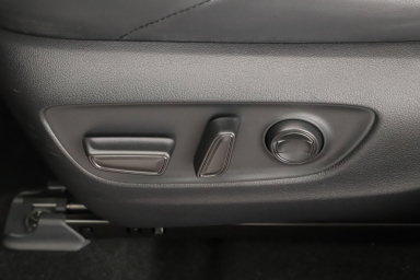 Toyota RAV 4 - 2024