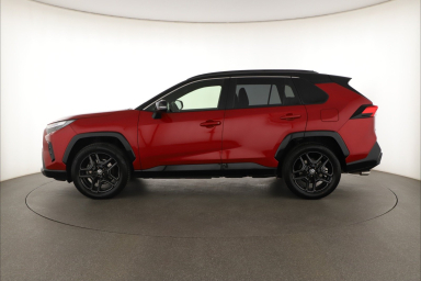 Toyota RAV 4 - 2024