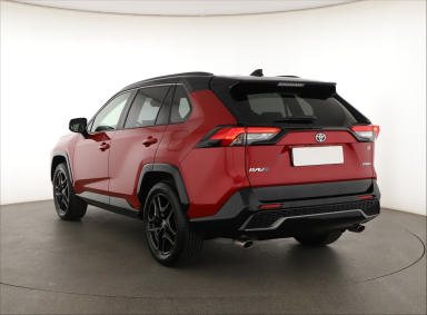 Toyota RAV 4 - 2024