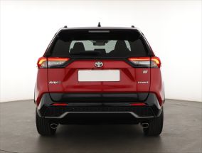 Toyota RAV 4 - 2024